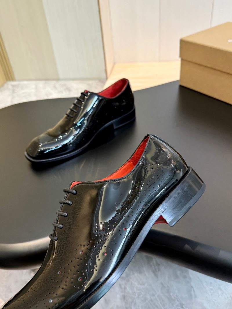 Christian Louboutin Business Shoes